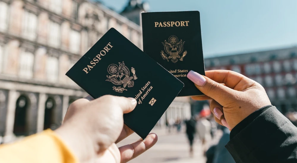 Anwälte für Einwanderungsrecht in den USA