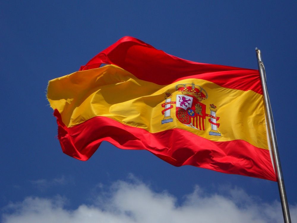 Goldenes Visum für Spanien beantragen