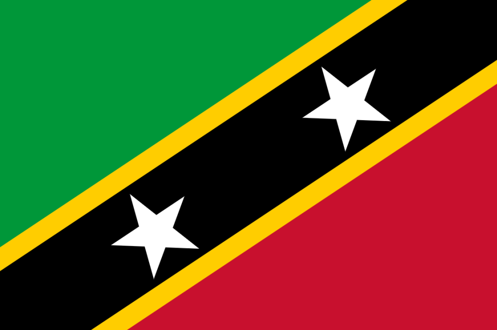 St. Kitts und Nevis Staatsbürgerschaft durch Investition