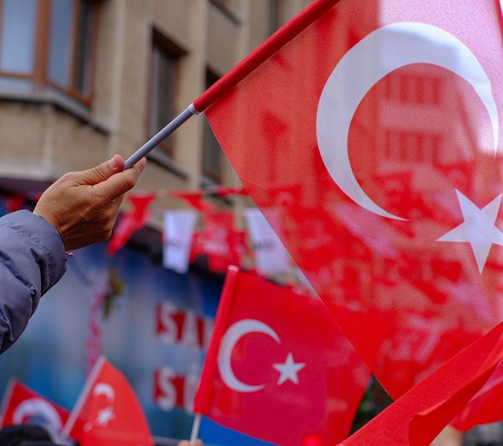 Türkische Staatsbürgerschaft und Einbürgerung