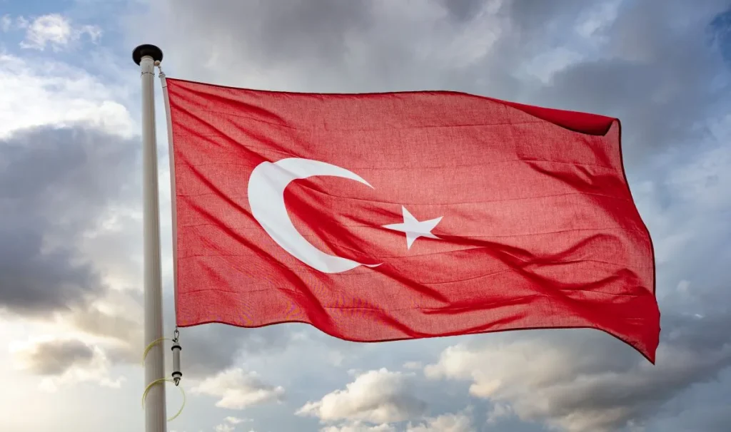 Turkish Citizenship Application
